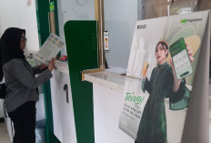 Kinerja Pegadaian Kanwil XI Semarang 2025 Melesat, Pembiayaan Tumbuh di Atas 40 Persen