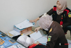 Jejak Keuangan PDAU Purworejo Diburu, Kejari Geledah Kantor