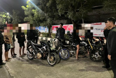 Terusik Aksi Balap Liar di Jepara, Polisi Respon Cepat Laporan Warga