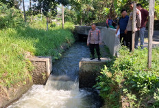 Mandi di Saluran Iragasi Teras Boyolali, Bocah Laki-laki 8 Tahun Tewas Tenggelam 
