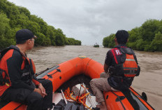 Warga Juwana Pati Terdampak Banjir Terserang Penyakit Kulit dan Hipertensi