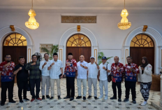 Duet Maut ‘Tegal Raya’ Guncang Hari Pers Nasional 2026 