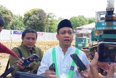 Walikota Pekalongan Tak Setuju WFH, Lebih Pilih ASN Bersepeda 