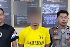 Pria di Kudus Diciduk Polisi Usai Nekat Live TikTok Sambil Main Winning Eleven, Nyambi Judi Online Tebak Skor