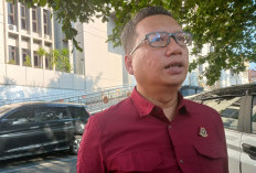 Kejati Jateng Tegaskan Pendataan Seluruh SPPG Bukan Pemeriksaan, Tidak Hanya Milik Polri