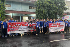 Serikat Pekerja Rokok Kudus Tolak Layer Cukai Baru, Dinilai Menindas Pabrik Kecil