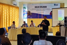 Nelayan Pantura Tegal Keluhkan Muara Dangkal, Pelabuhan Ikan hingga BBM di Suradadi