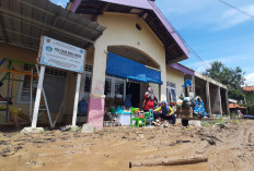 Limpasan Kali Plumbon Picu Banjir Terparah Awal 2026, Dua Kelurahan di Semarang Tugu Terendam