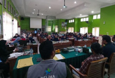 Tak Cuma Baca Buku, Pegiat TBM Demak Didorong Melek Jurnalistik