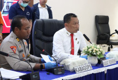 Ratu Penipuan di Pati Tertangkap Polisi, Bermodus Join Modal Bisnis Pengadaan Barang Hotel 