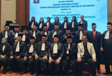 KUHAP Baru Berlaku, Advokat Resmi Jadi Penegak Hukum dan Tak Bisa Lagi Dik kriminalisasi