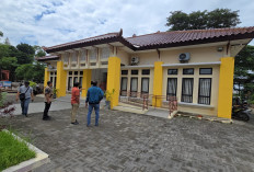 Camat dan Lurah Terbaru Pesona Aroma Politik Mulai Nampak Digedung Pemerintahan Sragen