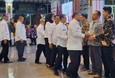 Pemkab Pati Krisis Pejabat Definitif, Tujuh Kepala OPD Masih Dijabat Pelaksana Tugas 