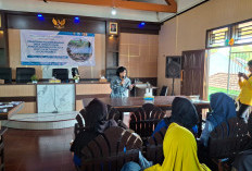Kenalkan Storynomics Politeknik Negeri Jakarta Blusukan ke Desa Wisata Berahan Kulon Demak