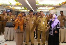 Sayung Dikepung Rob, Pemkab Demak Siapkan Jurus 20 Tahun ke Depan