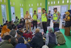 Dinkes Pemalang Maksimalkan Layanan Kesehatan Korban Longsor, Prioritaskan Anak dan Lansia 