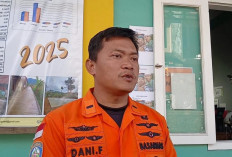 Pencarian Remaja Hilang di Gunung Bismo, Tim SAR Gunakan Teknologi Drone Thermal
