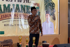 Zaki Mubarok Dorong Kebangkitan Jamjaneng Kebumen, Festival 2026 Jadi Momentum Lestarikan Warisan Budaya Islam