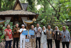 Dukung Kesejahteraan Pensiunan ASN Jabar, Bank Mandiri Taspen Sinergi dengan Gubernur KDM
