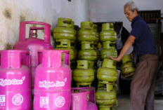 Ditambah 7 Persen, Pertamina Tambah Pasokan Gas Melon Hingga 3 Juta Lebih di Jateng-DIY