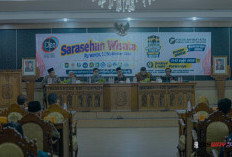 BPOB Gandeng Bagelen Institute, Pariwisata Purworejo Didorong Jadi Mesin Ekonomi Baru