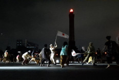 Tugu Muda Semarang Ditutup 13–14 Oktober, Ini Jalur Alternatif dan Lokasi Parkir