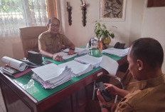 Angka Kunjungan Wisata Libur Nataru di Kabupaten Tegal Menurun