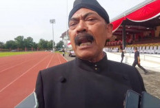 FX Hadi Rudyatmo Pastikan Diri Mundur sebagai Plt Ketua DPD PDIP Jateng Tanpa Tekanan