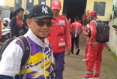 Ayah Pendaki Hilang Turun ke Jurang dengan Alat Seadanya: “Saya Babati Semak, Saya Panggil Namanya”