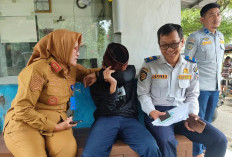 ABG Asal Tegal Nyaris Akhiri Hidup di Lintasan Kereta Api, Diduga Dipicu Masalah Keluarga