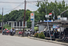 Jelang May Day, 849 Buruh Pabrik Sragen Diputus Kontrak, Masuk Diminta Semi Telanjang
