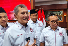 Bangun Industri dari Hulu, Pengusaha Bakso Wonogiri Usulkan Peternakan Sapi Terintegrasi