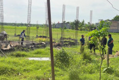 Pembangunan Kopdes Merah Putih di Kedungrejo Ditolak Warga, Ini Kata Kades Setempat
