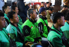 30 Ribu Pekerja Rentan di Kudus Dilindungi Jaminan Ketenagakerjaan, Ini Daftar Nama Pekerjaannya