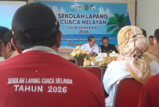 Nelayan Semarang Kini Bisa Pantau Posisi Ikan dan Cuaca Laut Lewat Aplikasi InaWIS