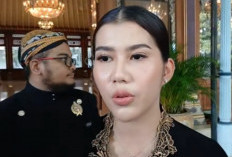 Wabup Kudus Bellinda Birton Diangkat Penasehat Raja Solo, Bergelar Kanjeng Mas Ayu 