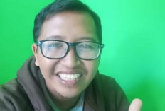 Guru Juga Orang Biasa