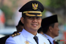 Riwayat Arif Sugiyanto, Mantan Bupati Kebumen yang Diamankan KPK dalam OTT ATR/BPN