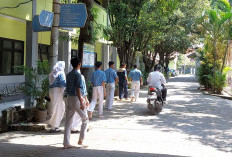Miris! Ketua Osis SMKN di Pemalang Diduga Ubah Foto Belasan Siswi Jadi Konten Erotis