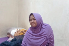 Penantian Pilu Ibu Remaja Hilang di Gunung Bismo Wonosobo, Setiap Malam Gelar Doa Mujahadah