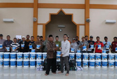 Gandeng Warga Berbagai Usia, PLTU Batang Gelar Bhimasena Lentera Ramadan 2026