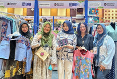  BRI Gelar Kick-Off BRIncubator 2026, Perkuat Pemberdayaan UMKM Agar Naik Kelas