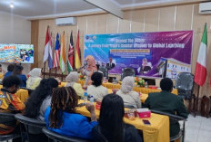 UPS Tegal Gelar International Summer Camp 2026, Angkat Kearifan Lokal Pesisir ke Panggung Global