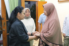 Kebakaran di Srondol Wetan Semarang, Balita 5 Bulan Meninggal Dunia Usai Dirawat