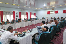 Surat Edaran Bersama Tiga Menteri Terbit, Sragen Belum Lakukan Kebijakan