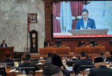 PDI Perjuangan Tegas Menolak Pilkada Lewat DPRD, PKS dan PKB Tunggu Keputusan DPP