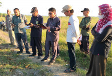 Di Tegal, Berebut Warisan Miliaran Ayah Gugat Empat Anak