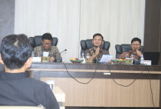 Musim Kemarau, Bupati Tegal Ischak Ingatkan Warga Tak Main Api Sembarangan