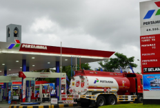 Libur Nataru 2025/2026 Pertamina Banjir Promo
