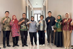 Didapuk menjadi Kepala BGN, Nanik S Deyang: Beban Berat karena Banyak yang harus Dibenahi